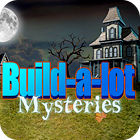 Build-a-lot 8: Mysteries spil