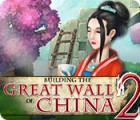 Building the Great Wall of China 2 spil