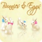 Bunnies and Eggs spil