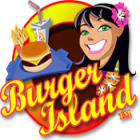 Burger Island spil