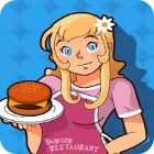 Burger Restaurant 3 spil