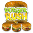 Burger Rush spil