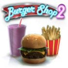 Burger Shop 2 spil