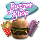 Burger Shop spil