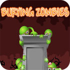 Burying Zombies spil
