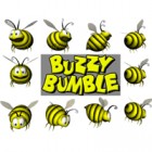 Buzzy Bumble spil