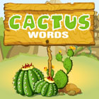 Cactus Words spil
