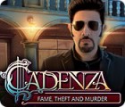 Cadenza: Fame, Theft and Murder spil