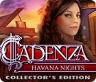 Cadenza: Havana Nights Collector's Edition spil
