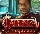 Cadenza: Music, Betrayal and Death spil