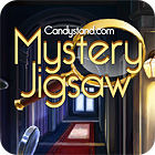 Mystery Jigsaw spil
