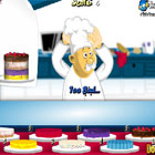 Cake Factory spil