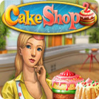 Cake Shop 2 spil