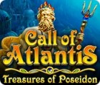 Call of Atlantis: Treasures of Poseidon spil