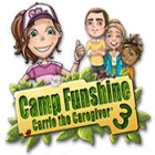 Camp Funshine: Carrie the Caregiver 3 spil