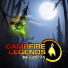 Campfire Legends: The Hookman spil