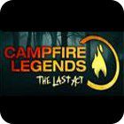Campfire Legends: The Last Act Premium Edition spil