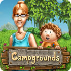 Campgrounds spil