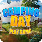 Camping Day spil
