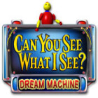 Can You See What I See? Dream Machine spil