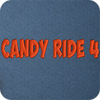 Candy Ride 4 spil
