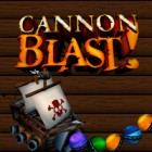 Cannon Blast spil