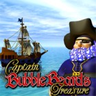 Captain BubbleBeard's Treasure spil