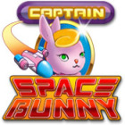 Captain Space Bunny spil