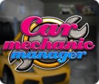 Car Mechanic Manager spil