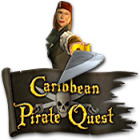 Caribbean Pirate Quest spil
