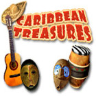 Caribbean Treasures spil