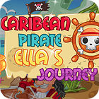Carribean Pirate Ella's Journey spil