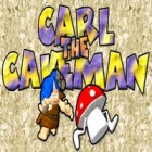 Carl The Caveman spil