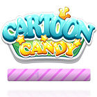 Cartoon Candy spil