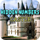 Castle Hidden Numbers spil