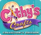 Cathy's Crafts Collector's Edition spil Cathy's Crafts Collector's Edition spil
