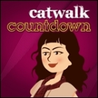 Catwalk Countdown spil