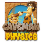 Caveman Physics spil