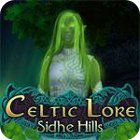 Celtic Lore: Sidhe Hills spil