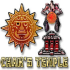 Chak's Temple spil