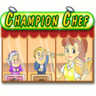Champion Chef spil