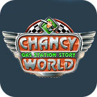 Chancy World: Gas Station Story spil