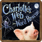 Charlotte's Web: Word Rescue spil