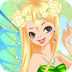 Charming Looking Fairy spil