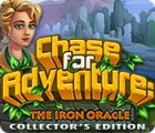 Chase for Adventure 2: The Iron Oracle Collector's Edition spil