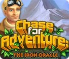 Chase for Adventure 2: The Iron Oracle spil
