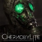 Chernobylite spil