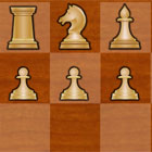 Chess spil