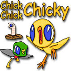 Chick Chick Chicky spil