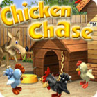 Chicken Chase spil